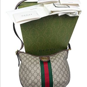 Gucci Ophidia Small Shoulder bag
